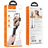 hoco Stable Shooting Anti-Shake Handheld Stand - K14 - Pinoyhyper