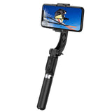hoco Stable Shooting Anti-Shake Handheld Stand - K14 - Pinoyhyper