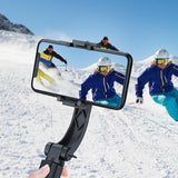 hoco Stable Shooting Anti-Shake Handheld Stand - K14 - Pinoyhyper