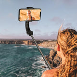 hoco Stable Shooting Anti-Shake Handheld Stand - K14 - Pinoyhyper