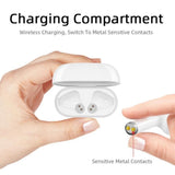 i99 TWS Wireless Bluetooth Earbuds LED Digital Display - Pinoyhyper