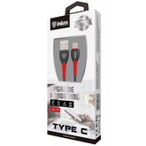 Inkax 2.1A Type C Charger Cable CK-75 - Pinoyhyper