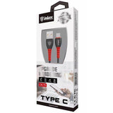 Inkax 2.1A Type C Charger Cable CK-75 - Pinoyhyper