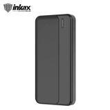 Inkax Dependable High Capacity 10000Mah Power Bank PB-01A - Pinoyhyper