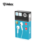 Inkax Fascinating Rhythm Wired Earphone AE-01 - Pinoyhyper