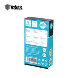 Inkax Fascinating Rhythm Wired Earphone AE-01 - Pinoyhyper