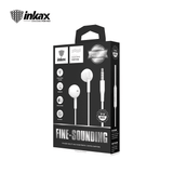 inkax Fine Sounding Earphone EP-35 - Pinoyhyper