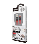 Inkax Micro Charger Cable CK-75 2.1A - Pinoyhyper