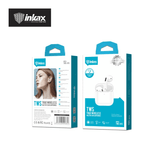 inkax - Original Wireless Earbuds TWS-01S - Pinoyhyper