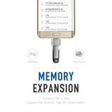 inkax OTG+USB Micro - Pinoyhyper