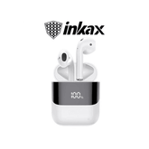 inkax Wireless Earbuds TWS-02D - Pinoyhyper