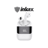 inkax Wireless Earbuds TWS-02D - Pinoyhyper
