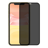 IPhone 11 (Black) Privacy Glass Original Screen Protector - Pinoyhyper