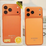 M-HORSE 17 Pro Max+ 12GB Ram + 256GB Rom