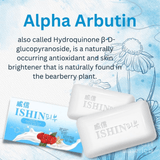 Ishin Premium Whitening Soap - Pinoyhyper