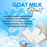 Ishin Premium Whitening Soap - Pinoyhyper