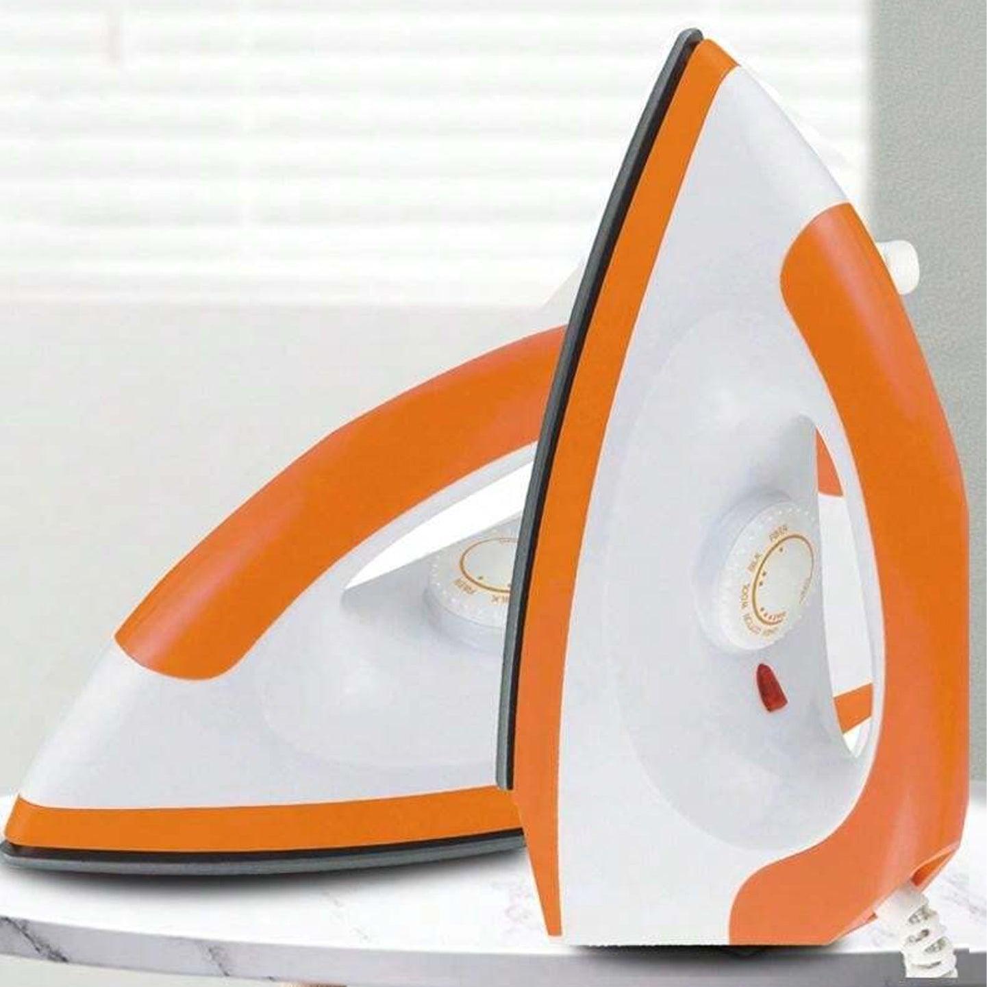 Jiham Steam Dry Iron Box (1000W) YPF-2003A - Pinoyhyper