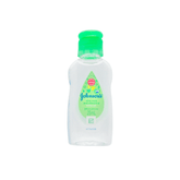 Johnson's Baby Oil With Aloe Vera & Vitamin E - 25ml - Pinoyhyper