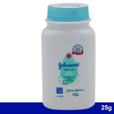 Johnson's Milk + Rice Baby Powder - 25g - Pinoyhyper