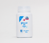 Johnson's Original Classic Baby Powder - 25g - Pinoyhyper