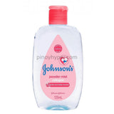 Johnson's Powder Mist baby cologne is gentle & mildly scented -125ml - Pinoyhyper