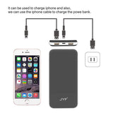 JYF Power Bank 25000mah JYF-77 - Original - Pinoyhyper
