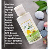 Kasoy Oil & Cream (Combo) - Pinoyhyper