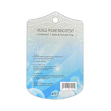 Kickstand Metal Phone Ring Safe & Secure Grip - Pinoyhyper