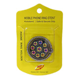 Kickstand Phone Ring Safe & Secure Grip #1 - Pinoyhyper