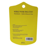 Kickstand Phone Ring Safe & Secure Grip #1 - Pinoyhyper