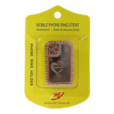 Kickstand Phone Ring Safe & Secure Grip #3 - Pinoyhyper