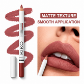 KIKO Professional Long Lasting Matte Lip Pencil - K7011 ZS