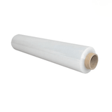 King Stretch Film Roll 65M×50CM×20Mic - 0.6kg Film - Pinoyhyper