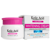 Kojic Acid Collagen Whitening Cream - 80ml - Pinoyhyper