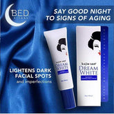 Kojie San Dream White Blemish Correcting Cream - 30g - Pinoyhyper