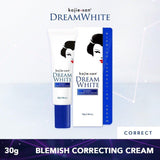 Kojie San Dream White Blemish Correcting Cream - 30g - Pinoyhyper
