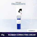 Kojie San Dream White Blemish Correcting Cream - 30g - Pinoyhyper
