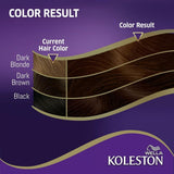 Koleston Hair Colour - Dark Chestnut (303/4) - Pinoyhyper