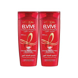 L'Oreal Elvive Color-Protect Shampoo 2 x 400ml - Pinoyhyper