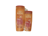 L-Oreal Elvive Shampoo Dream Long 400ml + Free 200ml - Pinoyhyper