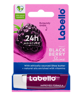 Labello Lip Care Blackberry Shine 4.8g - Pinoyhyper