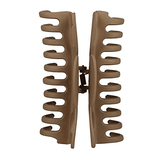 Large Fashion Hair Claw Clip - DL 907-89 - Pinoyhyper