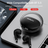 Lenovo Original True Wireless Earbuds - LP80 Pro - Pinoyhyper