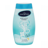 Lewis & Pearl Chill Body & Face Powder - 50g - Pinoyhyper
