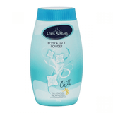 Lewis & Pearl Chill Body & Face Powder - 50g - Pinoyhyper