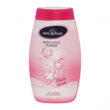 Lewis & Pearl White Blush Body & Face Powder - 50g - Pinoyhyper