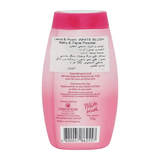 Lewis & Pearl White Blush Body & Face Powder - 50g - Pinoyhyper
