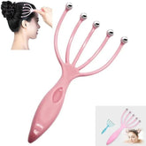 Liangyan Head Massager Relax - Pinoyhyper