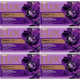 Lux Magical With Black Orchid & Juniper Fragrance Bar Soap - 6×170g - Pinoyhyper