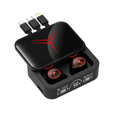 M88 Plus ENC Gaming Wireless Earbuds - Pinoyhyper